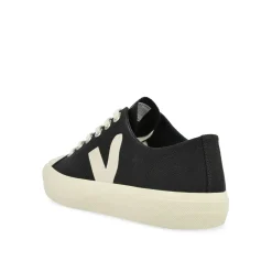 New Wata II Low Canvas Low Tops