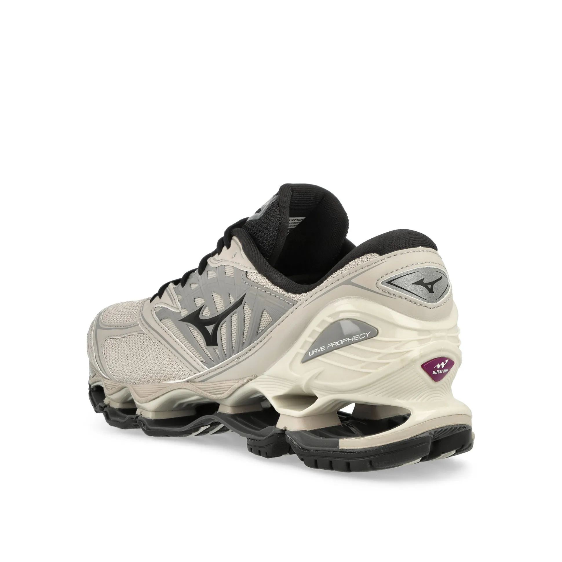 Store Wave Prophecy LS Low Tops|Outdoor & Performance