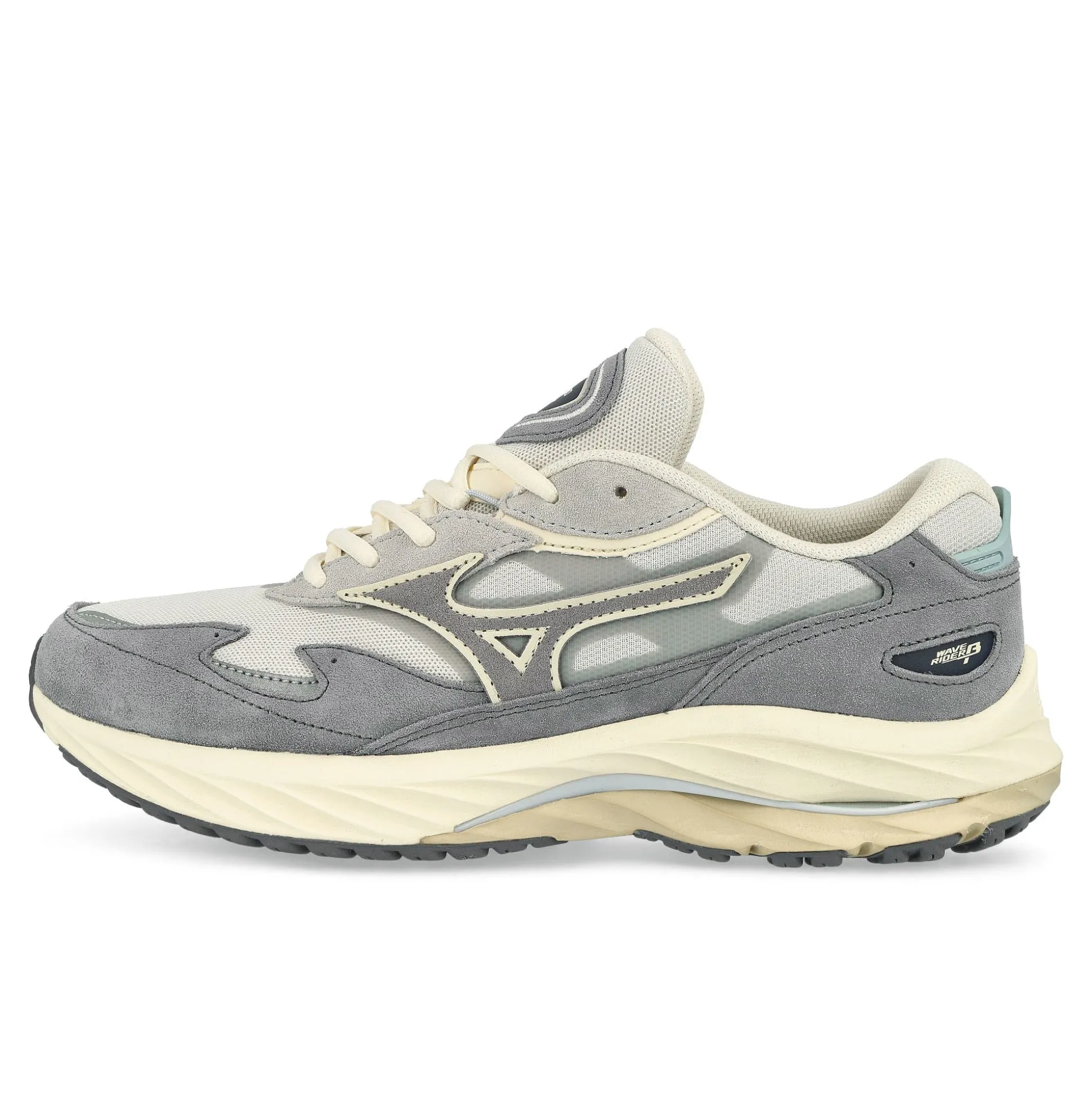 Cheap Wave Raider B Low Tops|Retro & Running