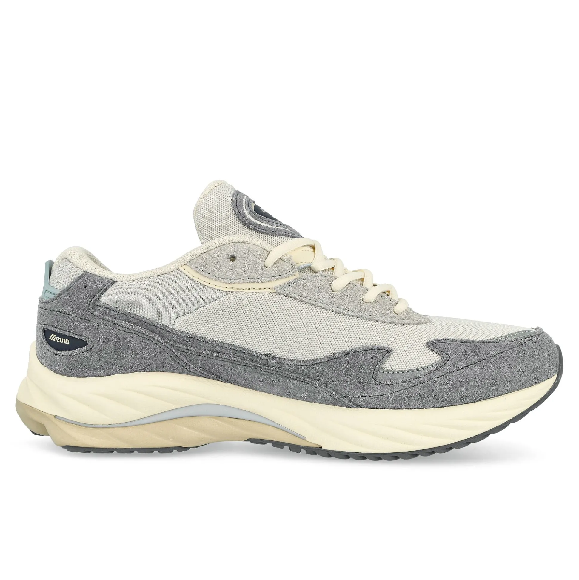 Cheap Wave Raider B Low Tops|Retro & Running
