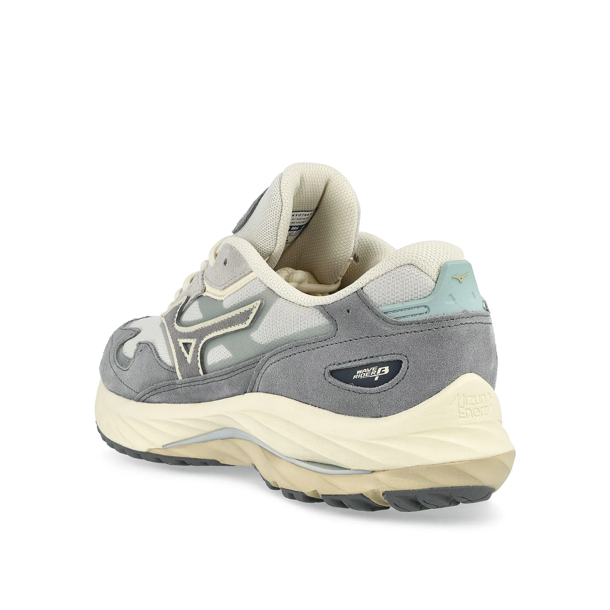 Cheap Wave Raider B Low Tops|Retro & Running