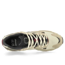 Cheap Wave Rider 10 Low Tops|Retro & Running