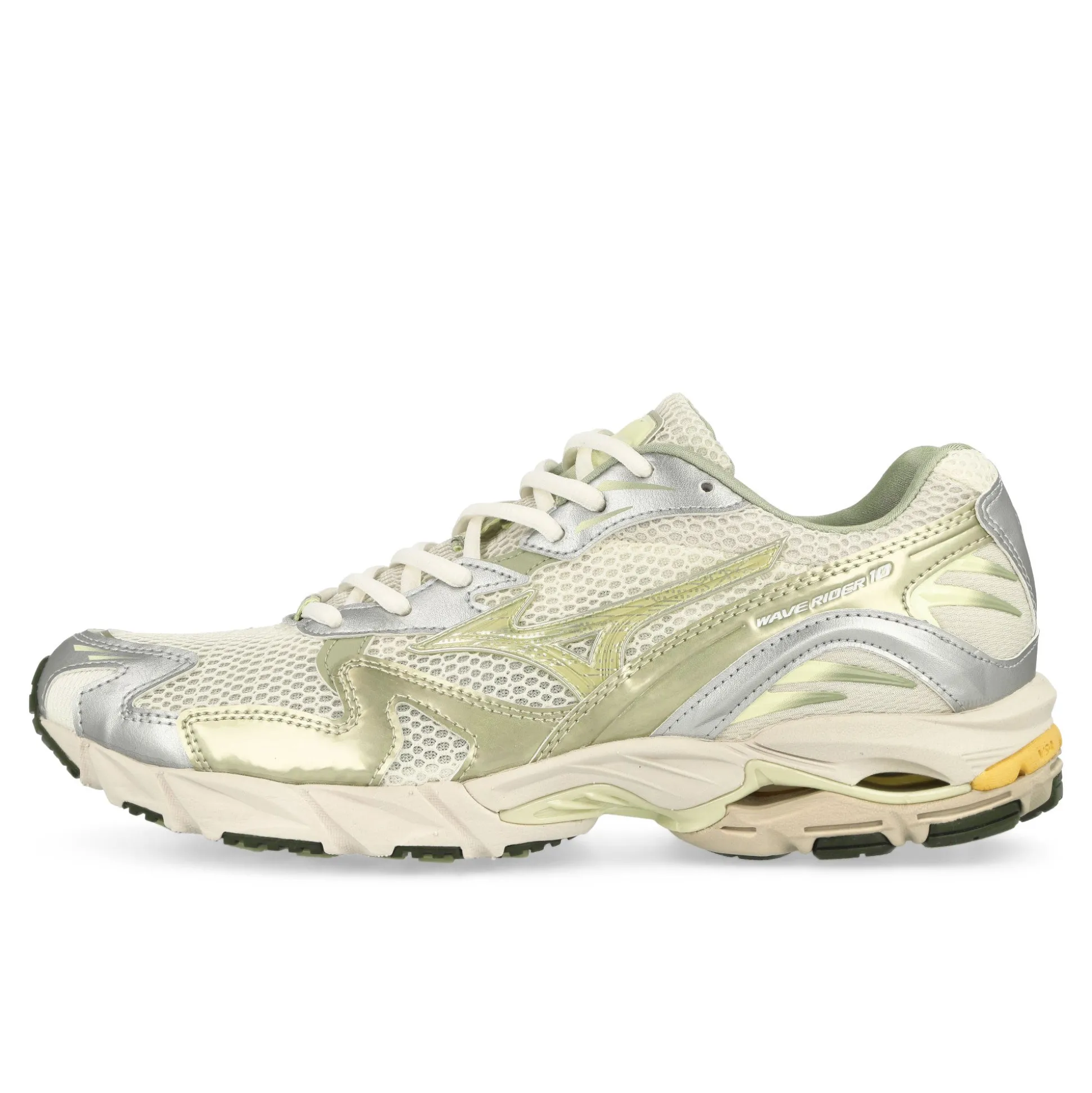 Clearance Wave Rider 10 Low Tops|Retro & Running