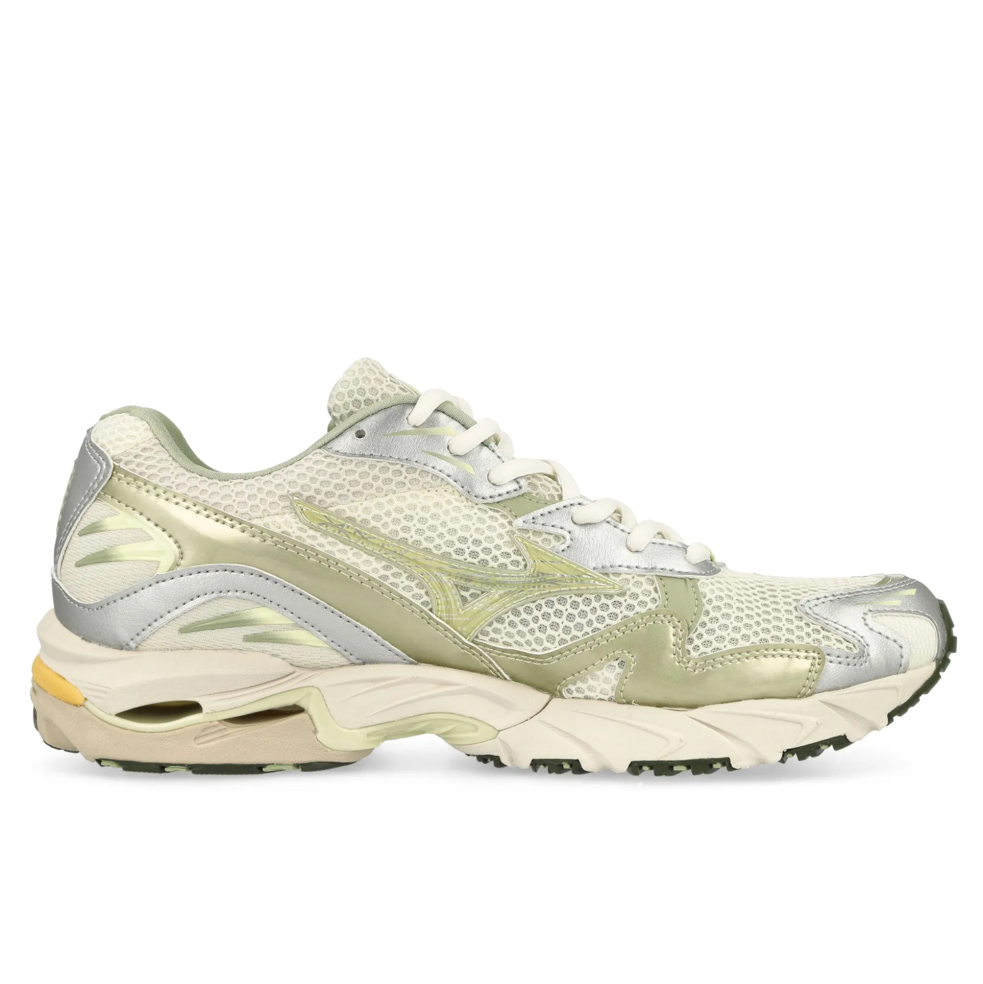 Clearance Wave Rider 10 Low Tops|Retro & Running