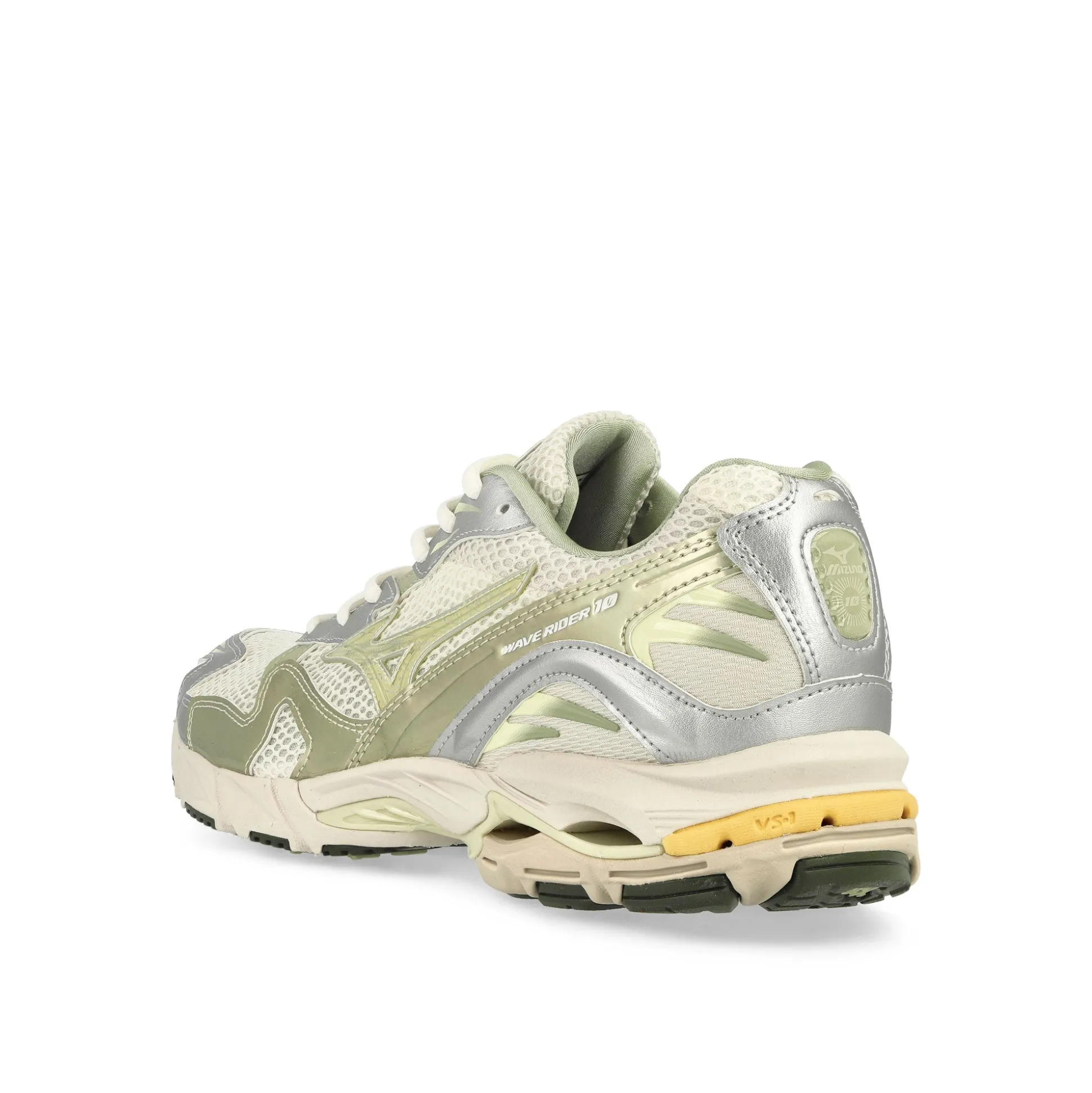 Clearance Wave Rider 10 Low Tops|Retro & Running
