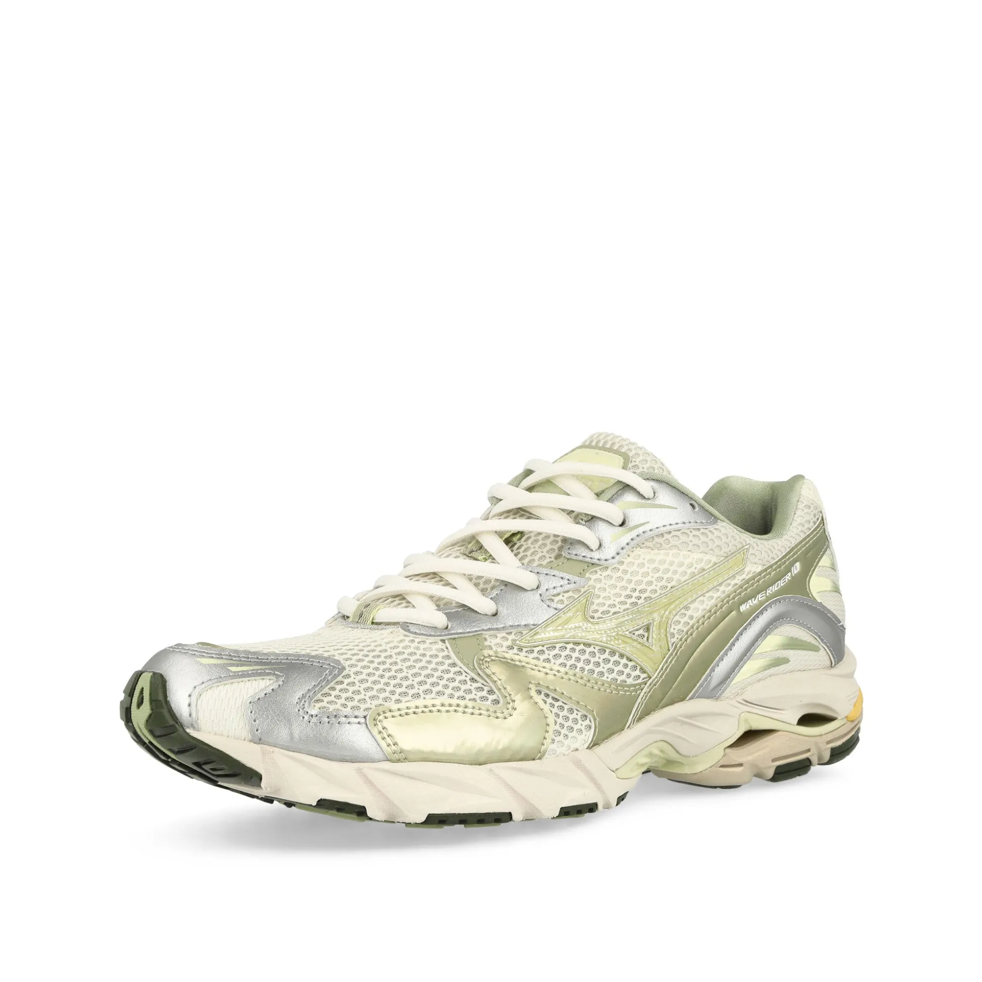 Clearance Wave Rider 10 Low Tops|Retro & Running