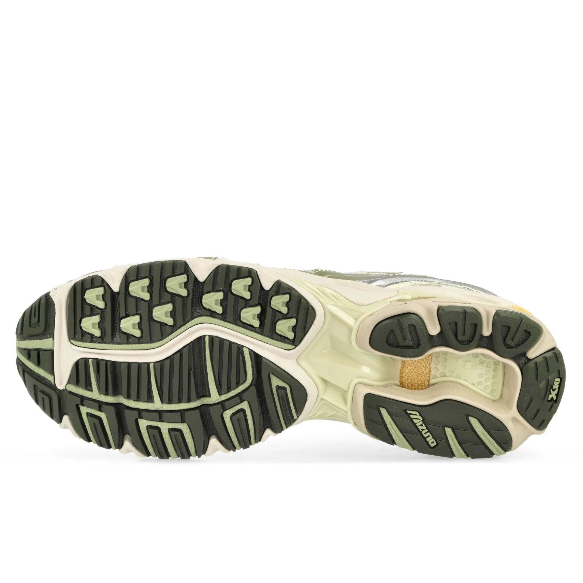 Clearance Wave Rider 10 Low Tops|Retro & Running