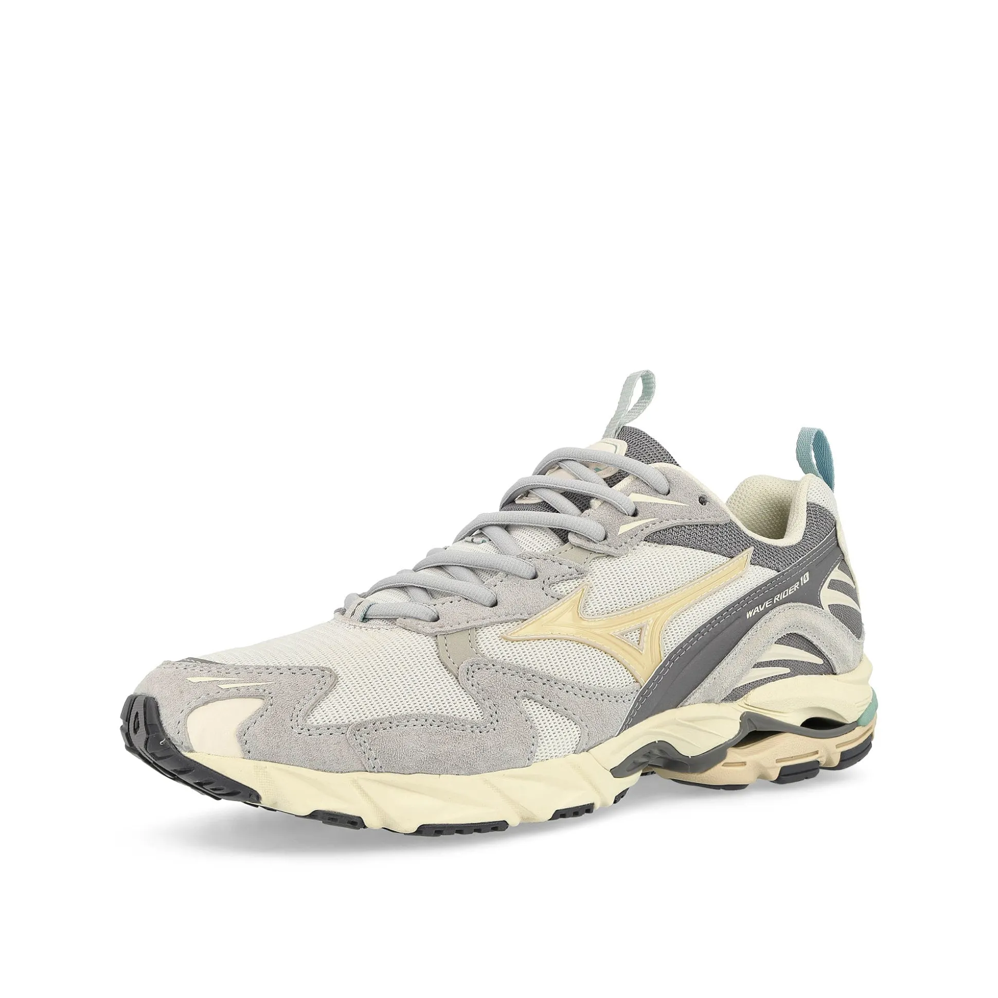 Best Sale Wave Rider 10 Low Tops|Retro & Running