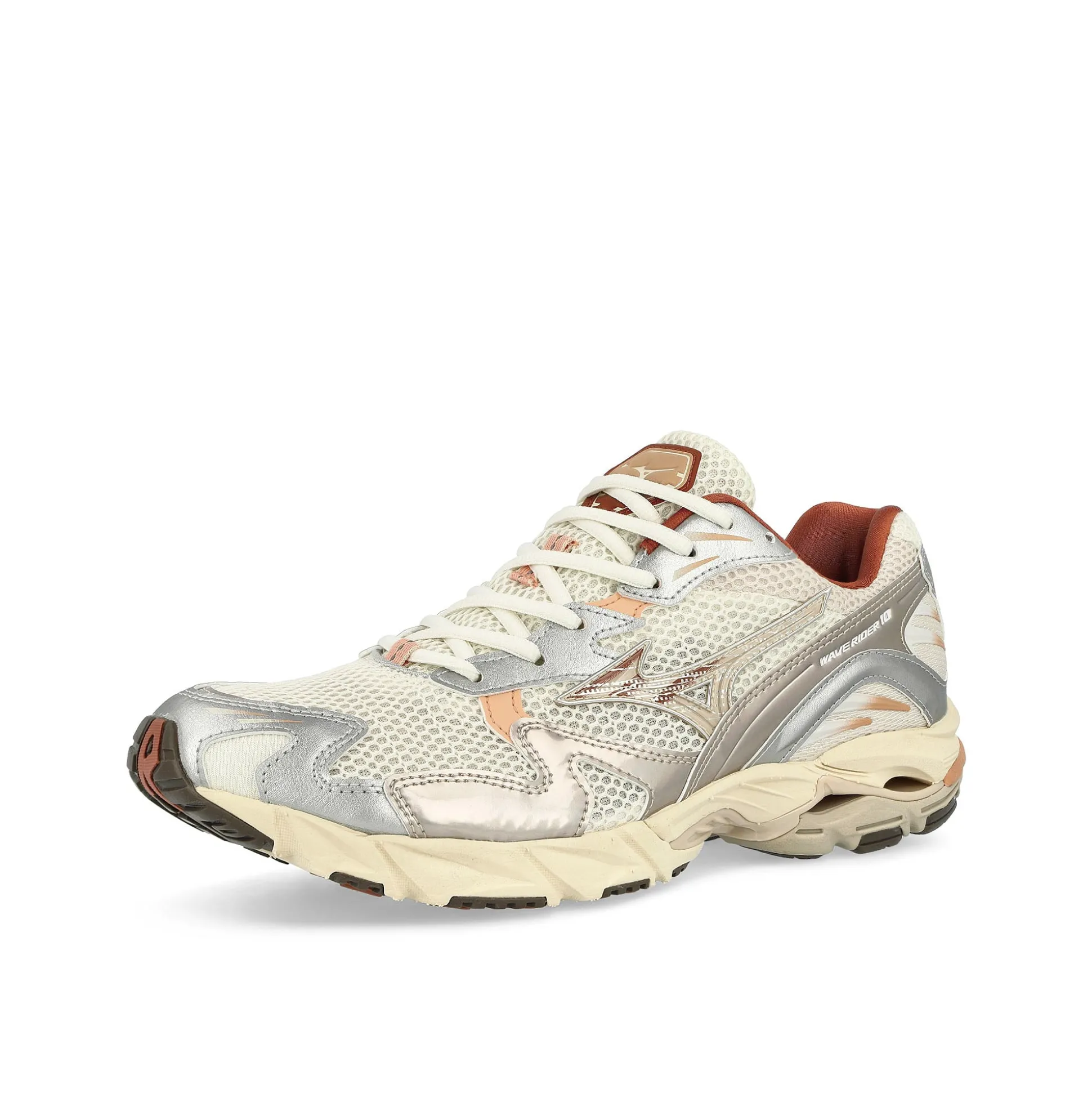 Flash Sale Wave Rider 10 Low Tops|Retro & Running