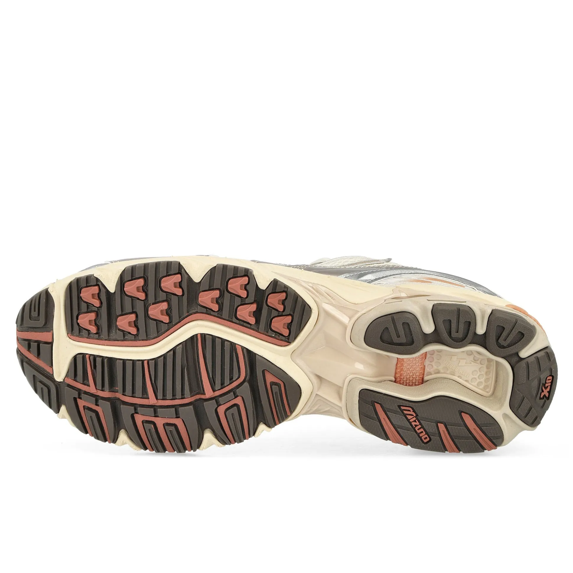 Flash Sale Wave Rider 10 Low Tops|Retro & Running