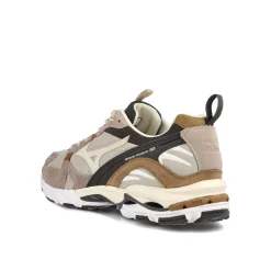 Store Wave Rider 10 Low Tops|Retro & Running