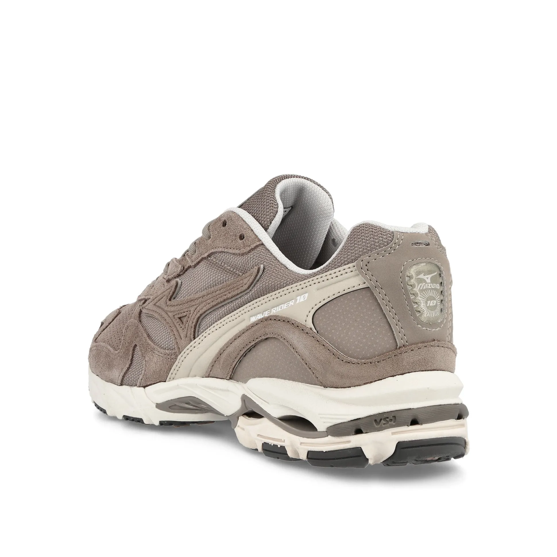 New Wave Rider 10 Low Tops|Retro & Running