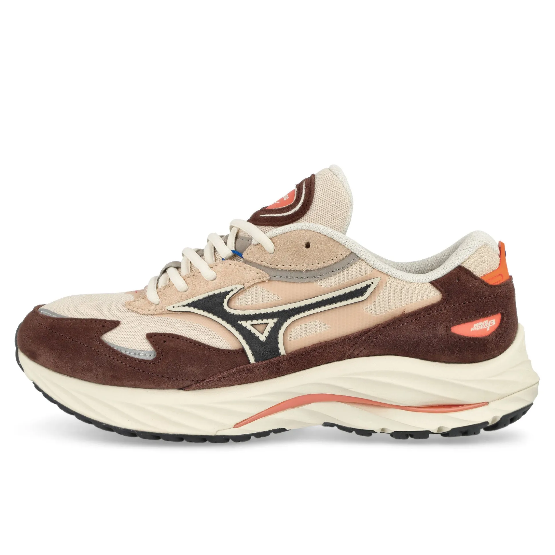 Cheap Wave Rider Beta Low Tops|Retro & Running