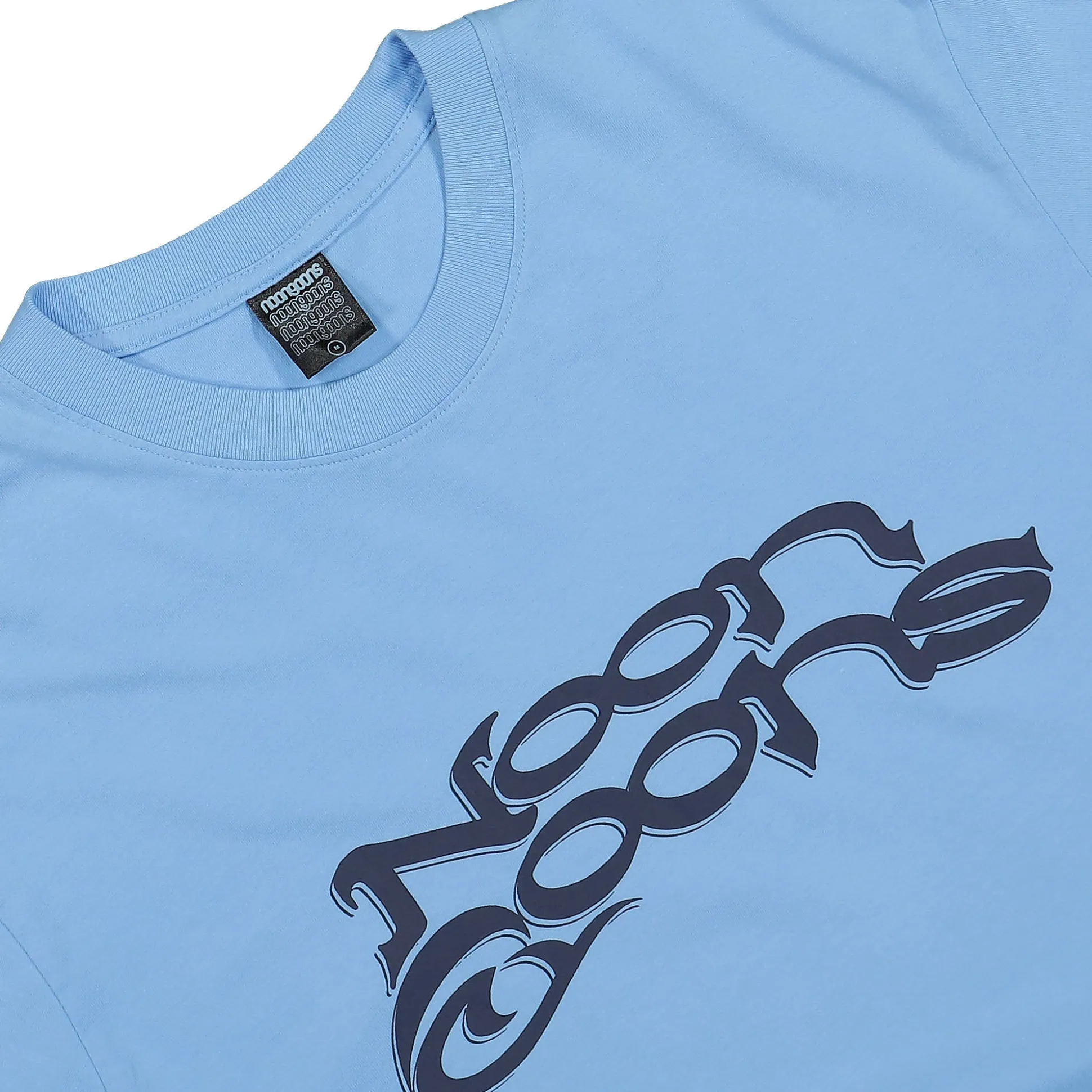 Hot Wave T-Shirt T-Shirts & Long Sleeves