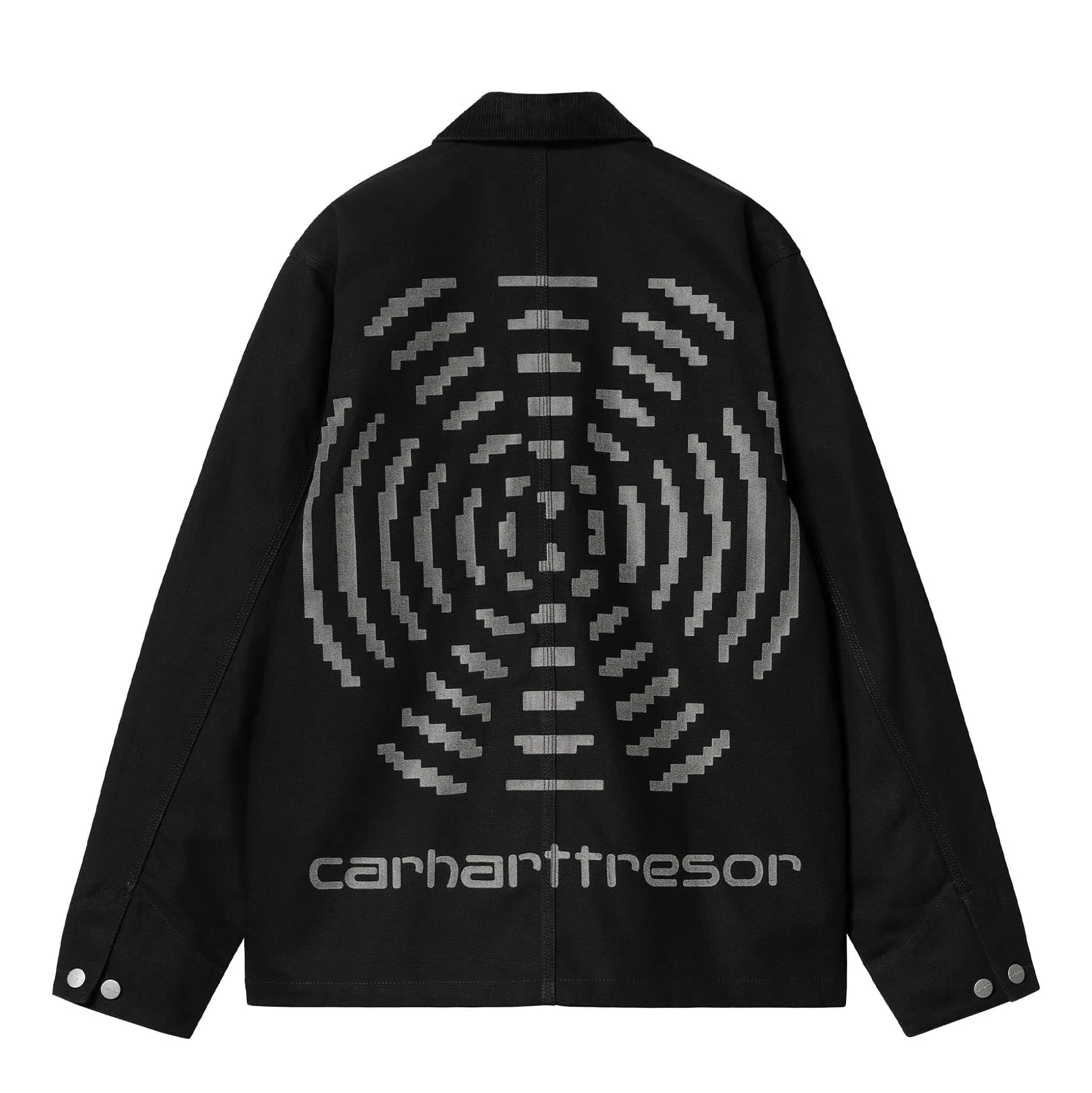 New Way Of The Light Michigan Coat Jackets & Coats