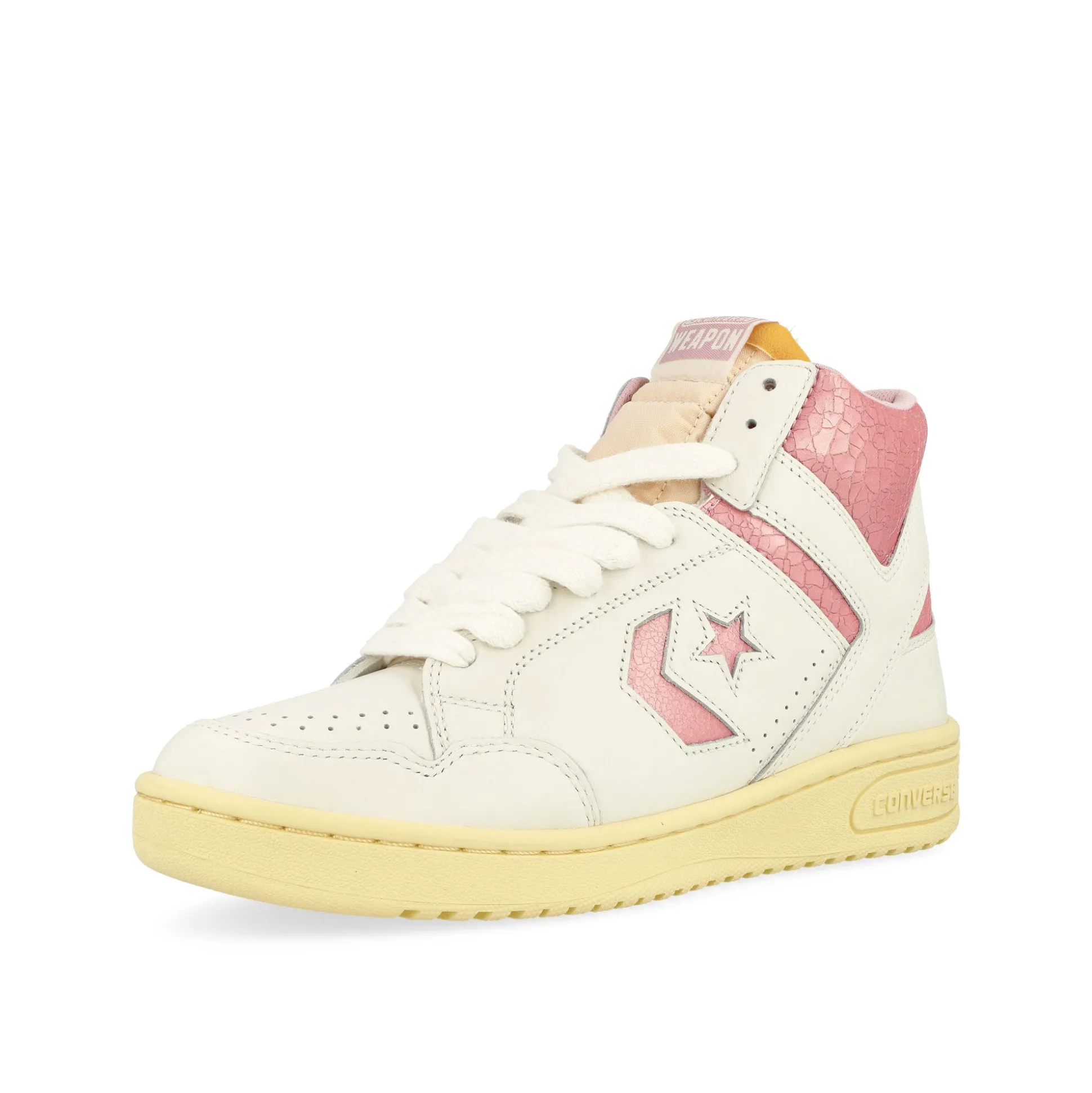 Clearance Weapon High Tops|Basketball & Court