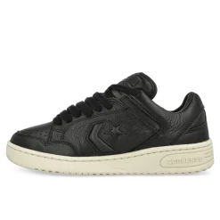 Hot Weapon Ox Low Tops|Basketball & Court