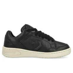 Hot Weapon Ox Low Tops|Basketball & Court