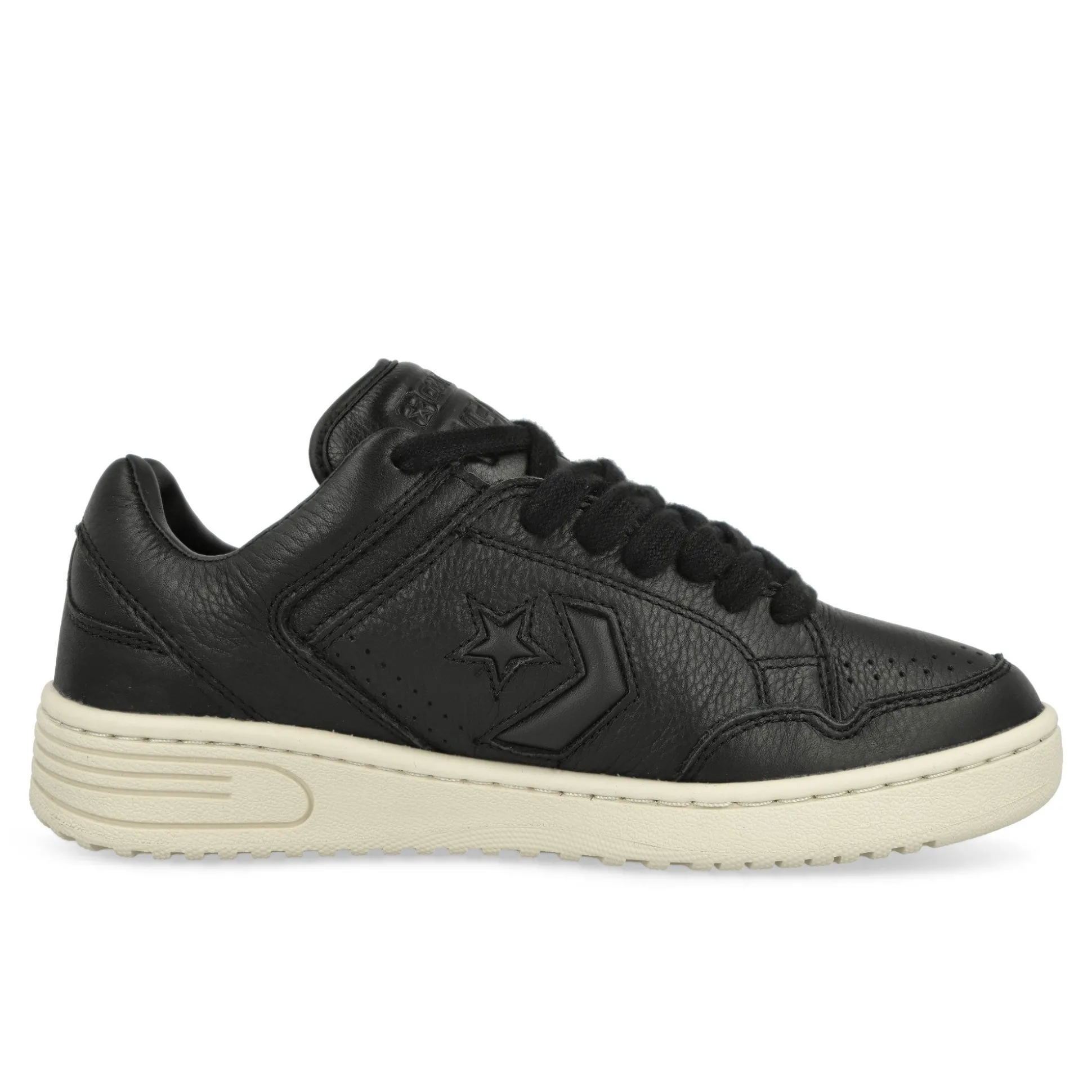 Hot Weapon Ox Low Tops|Basketball & Court