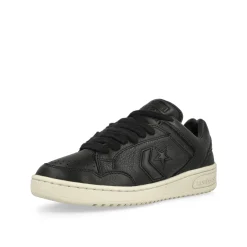 Hot Weapon Ox Low Tops|Basketball & Court