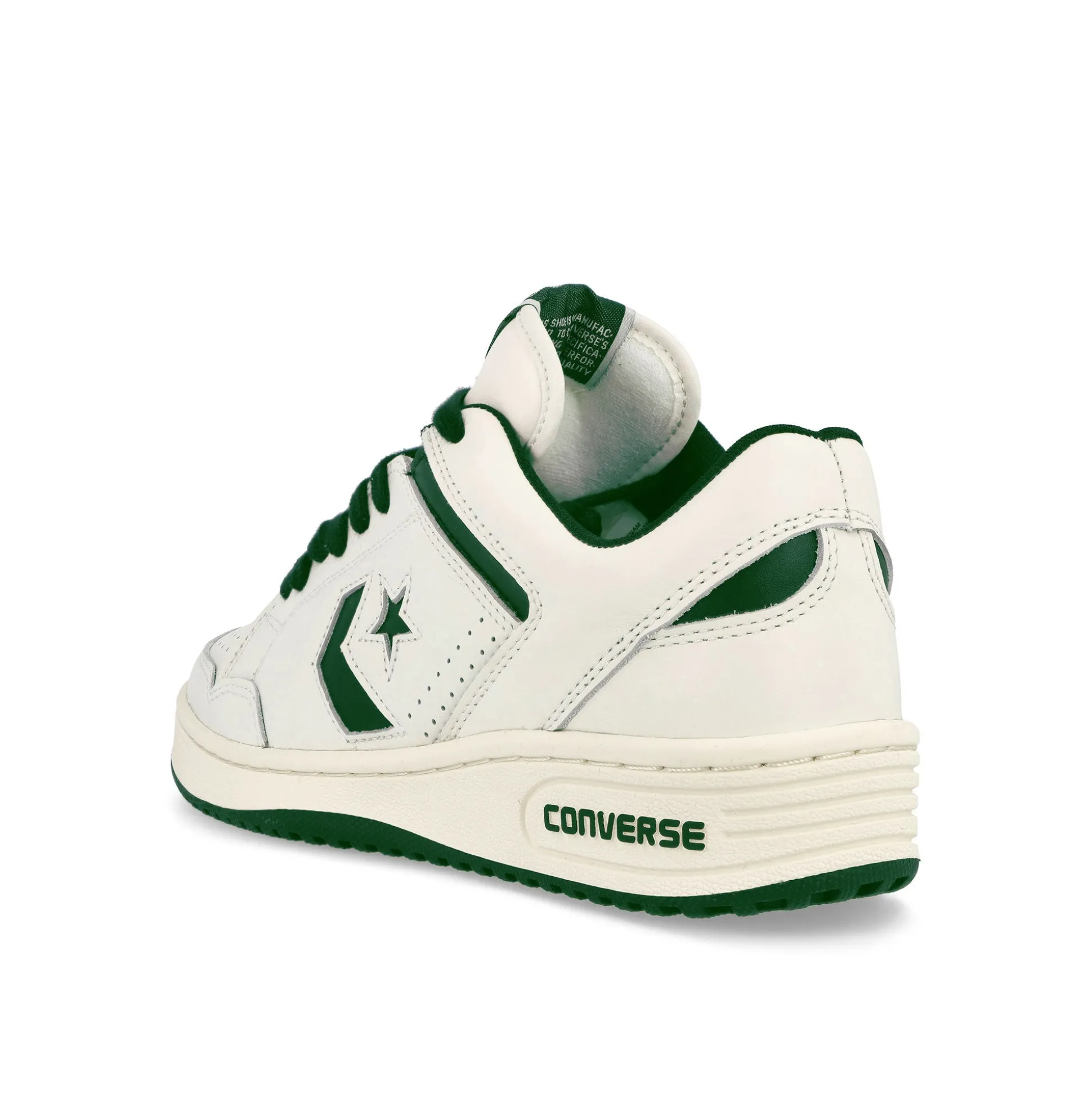 Fashion Weapon OX Low Tops|Basketball & Court