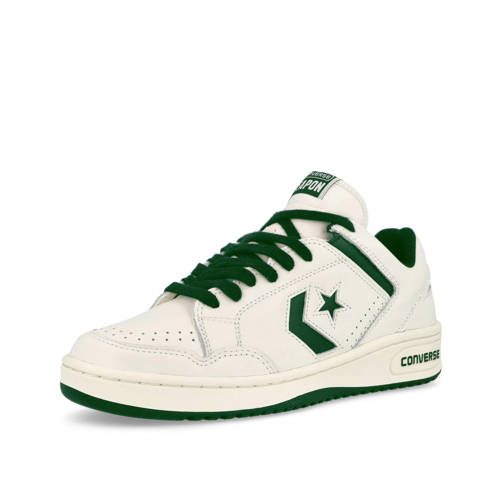 Fashion Weapon OX Low Tops|Basketball & Court