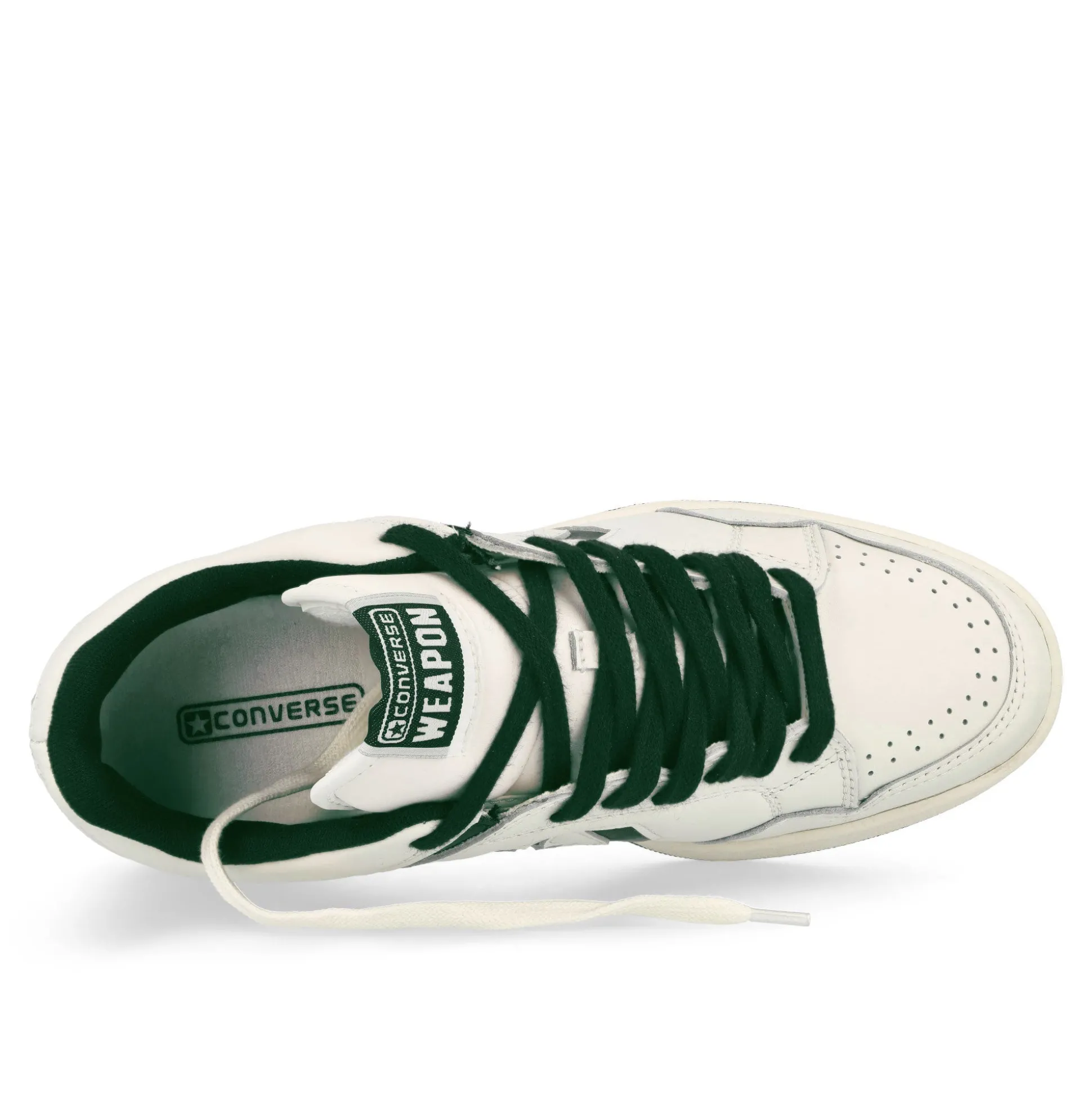 Fashion Weapon OX Low Tops|Basketball & Court