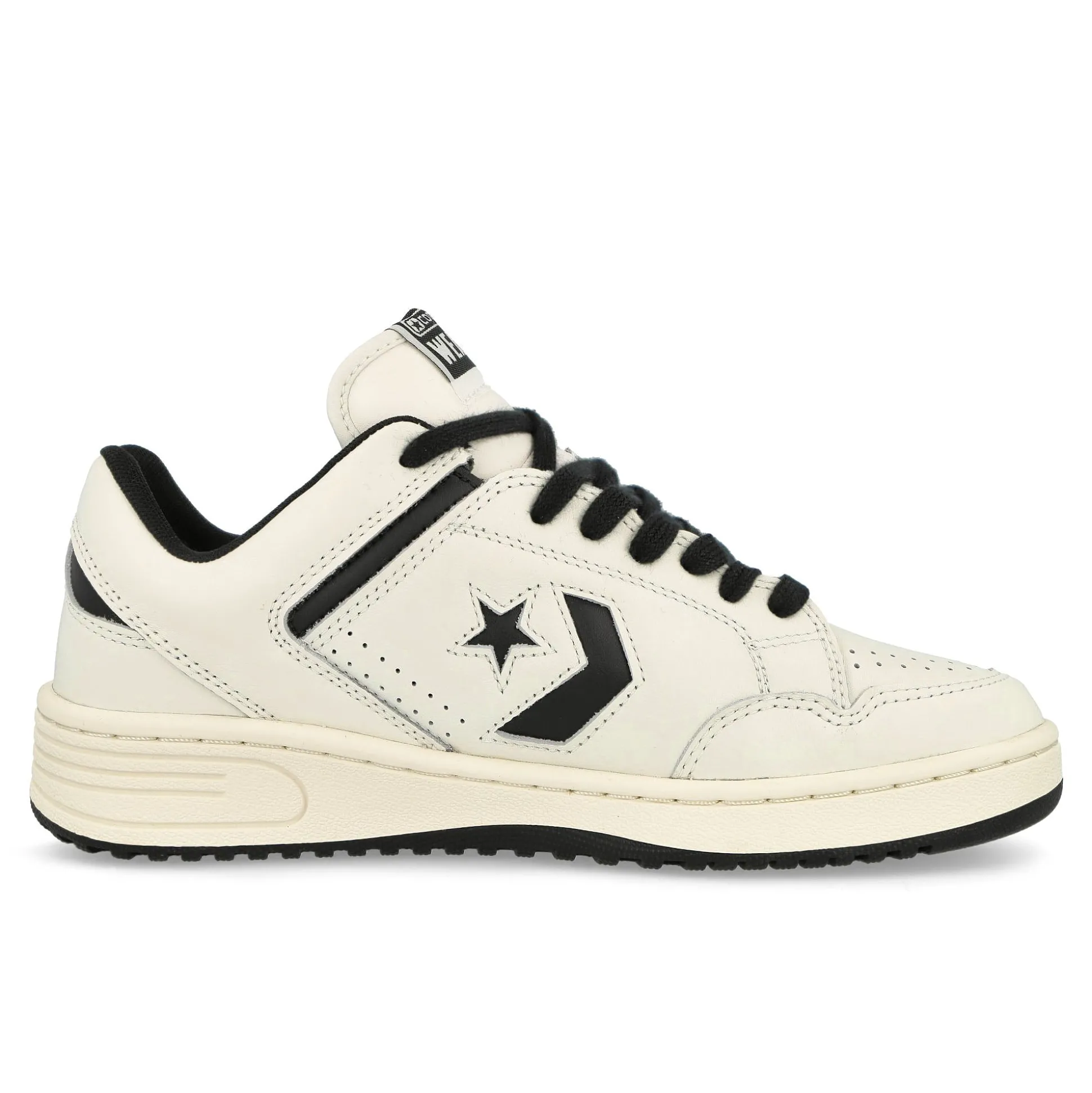 Shop Weapon OX Low Tops|Basketball & Court