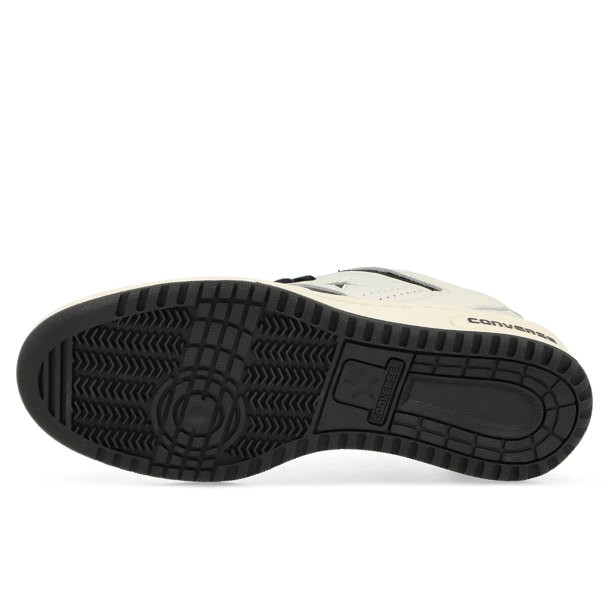 Shop Weapon OX Low Tops|Basketball & Court