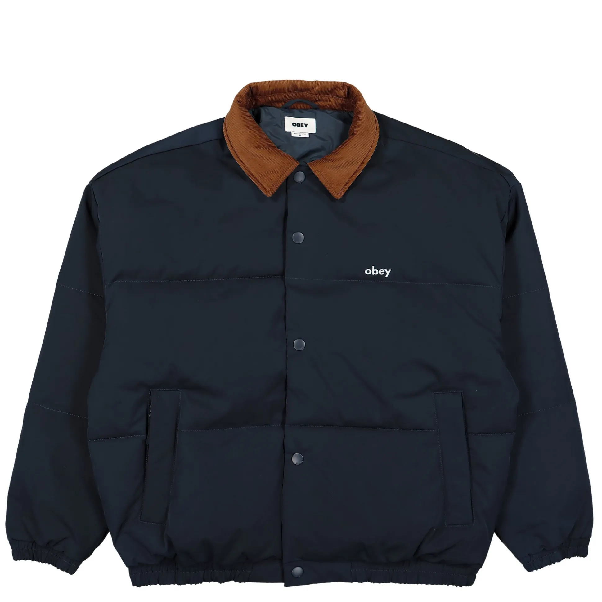 Online Whispers Jacket Jackets & Coats