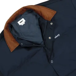 Online Whispers Jacket Jackets & Coats