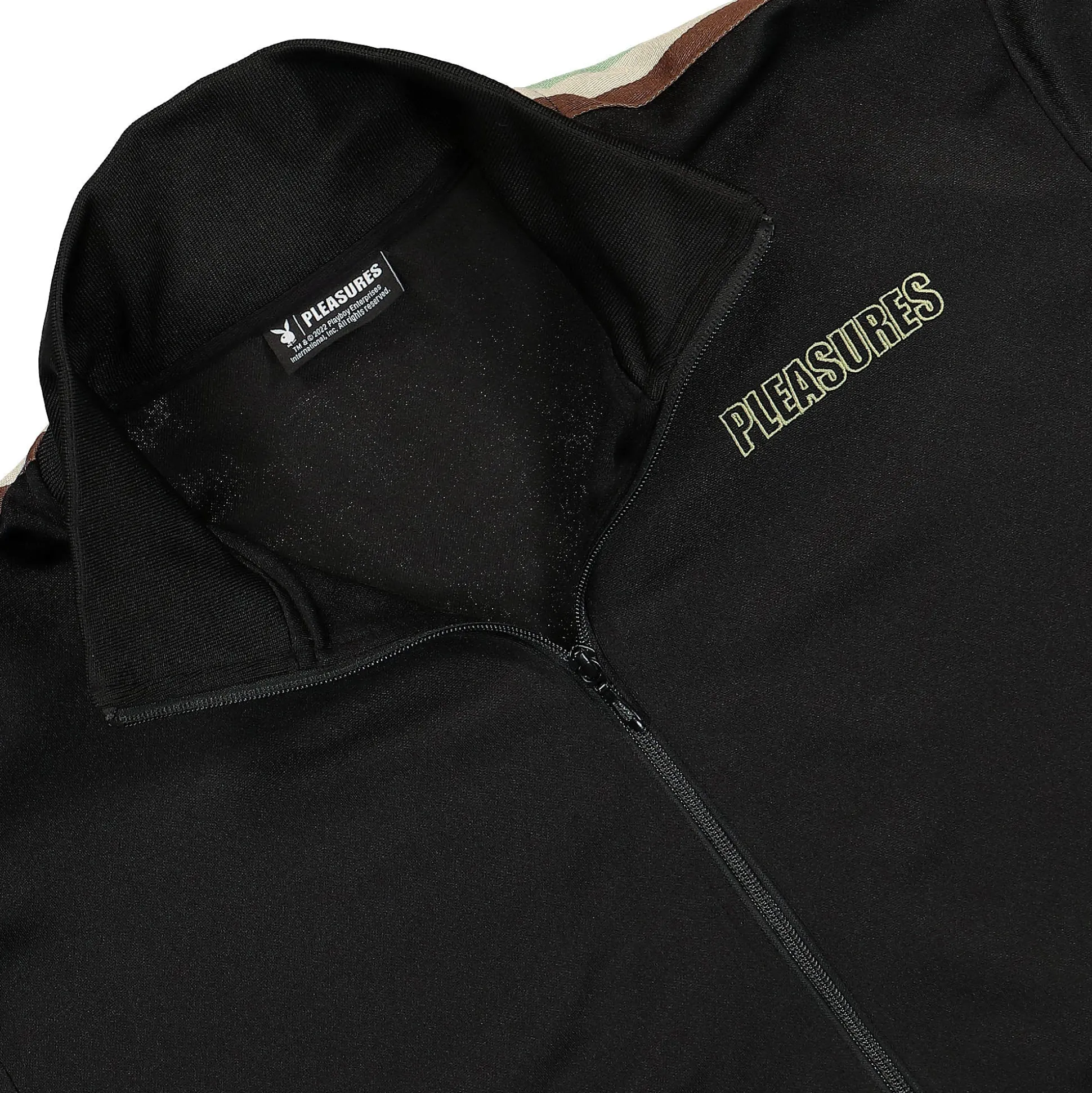 Discount Wicked Track Jacket Jackets & Coats|Sweatshirts & Hoodies
