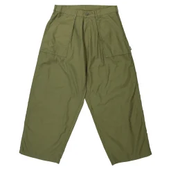 Outlet Wide Baker Pants Pants & Shorts