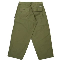 Outlet Wide Baker Pants Pants & Shorts