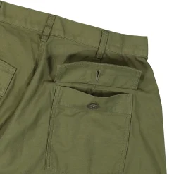 Outlet Wide Baker Pants Pants & Shorts