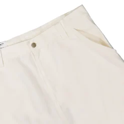 Fashion Wide Panel Pant Pants & Shorts