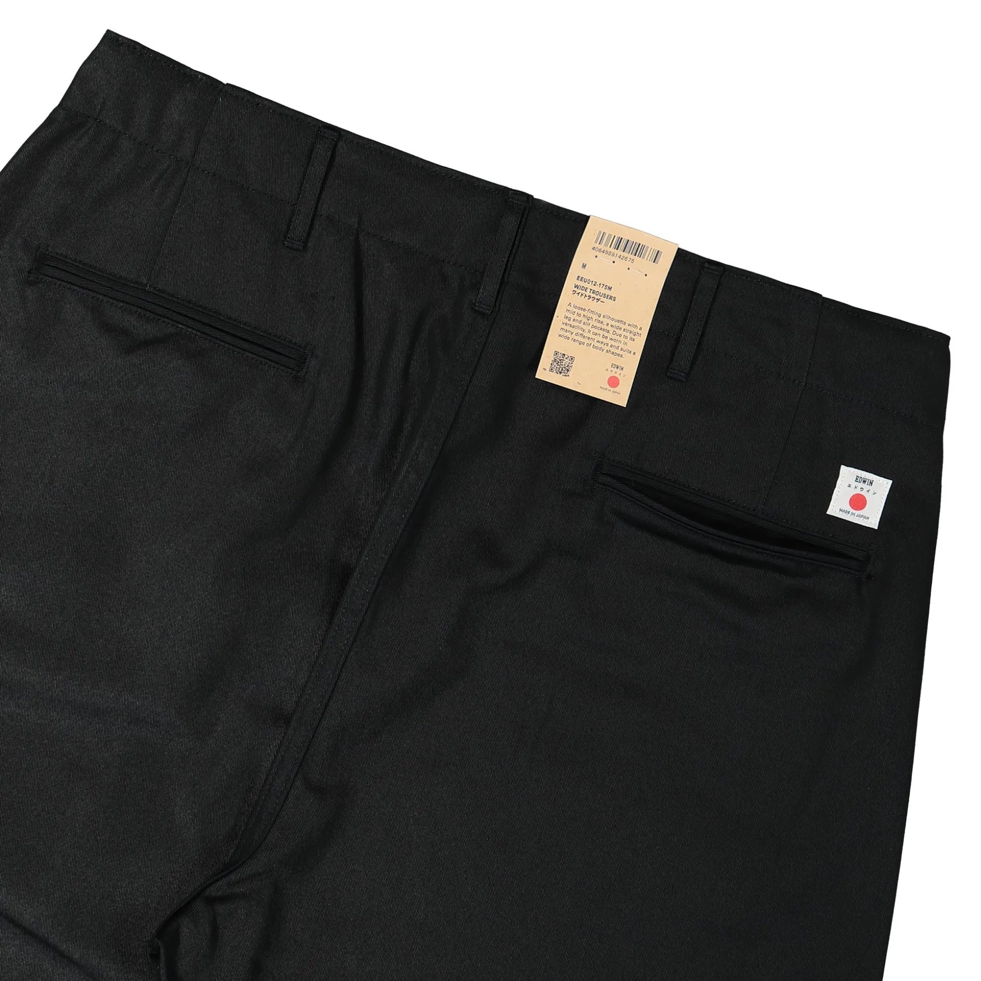 Discount Wide Trousers Pants & Shorts