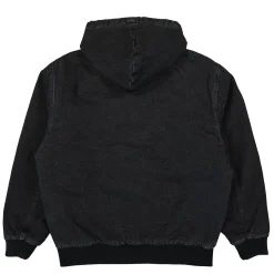 Outlet Wiltern Zip Up Hood Jackets & Coats