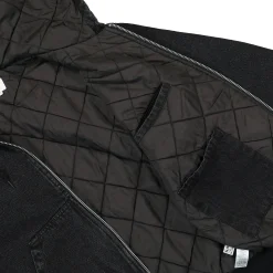 Outlet Wiltern Zip Up Hood Jackets & Coats