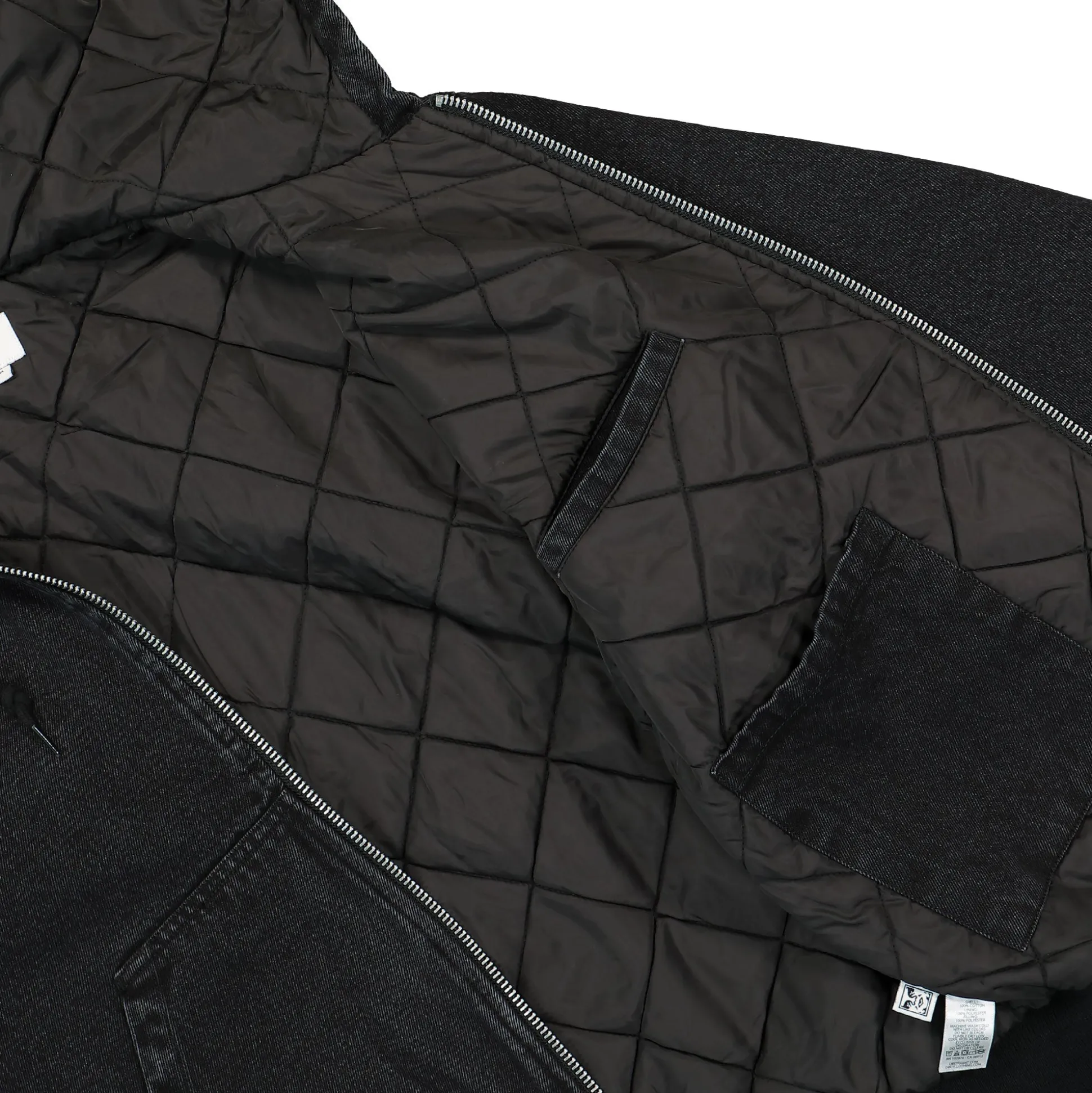 Outlet Wiltern Zip Up Hood Jackets & Coats