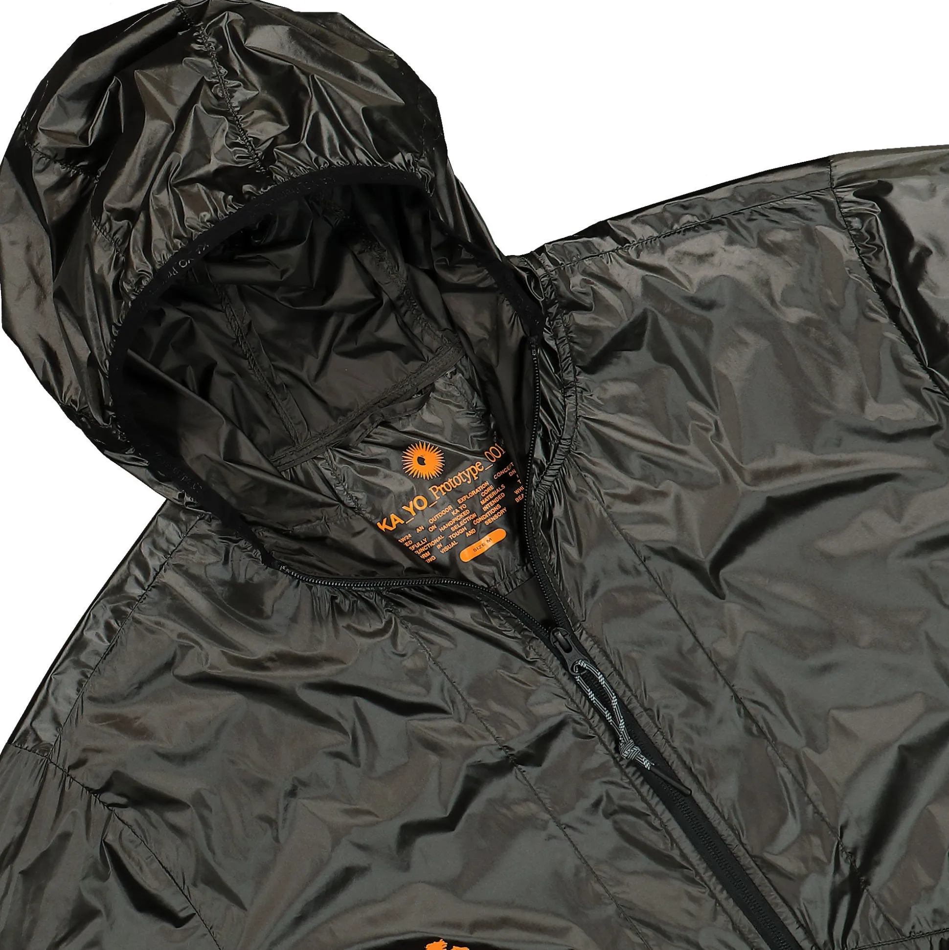 Clearance Windbreaker JKT Mind Games Jackets & Coats