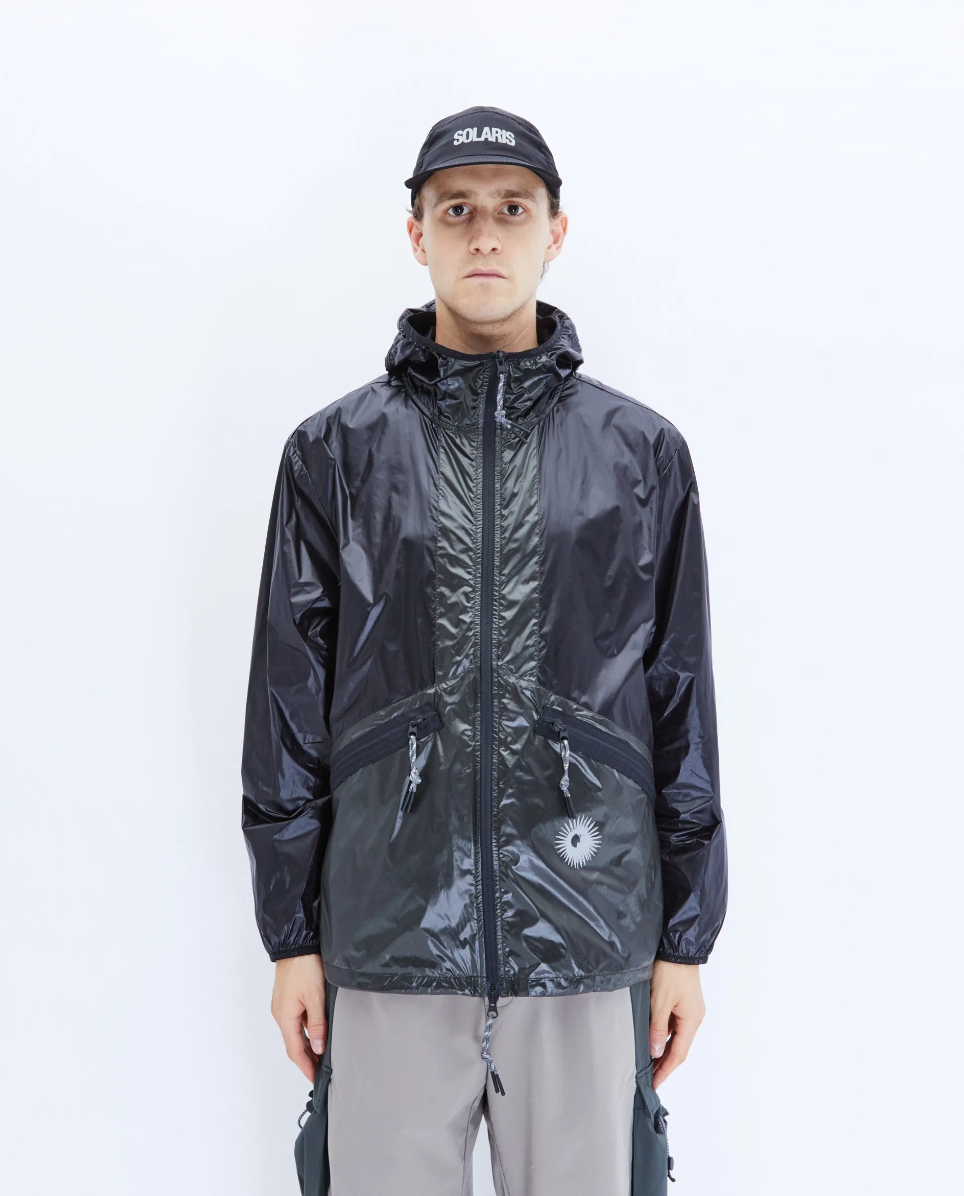 Cheap Windbreaker JKT Reflective Jackets & Coats