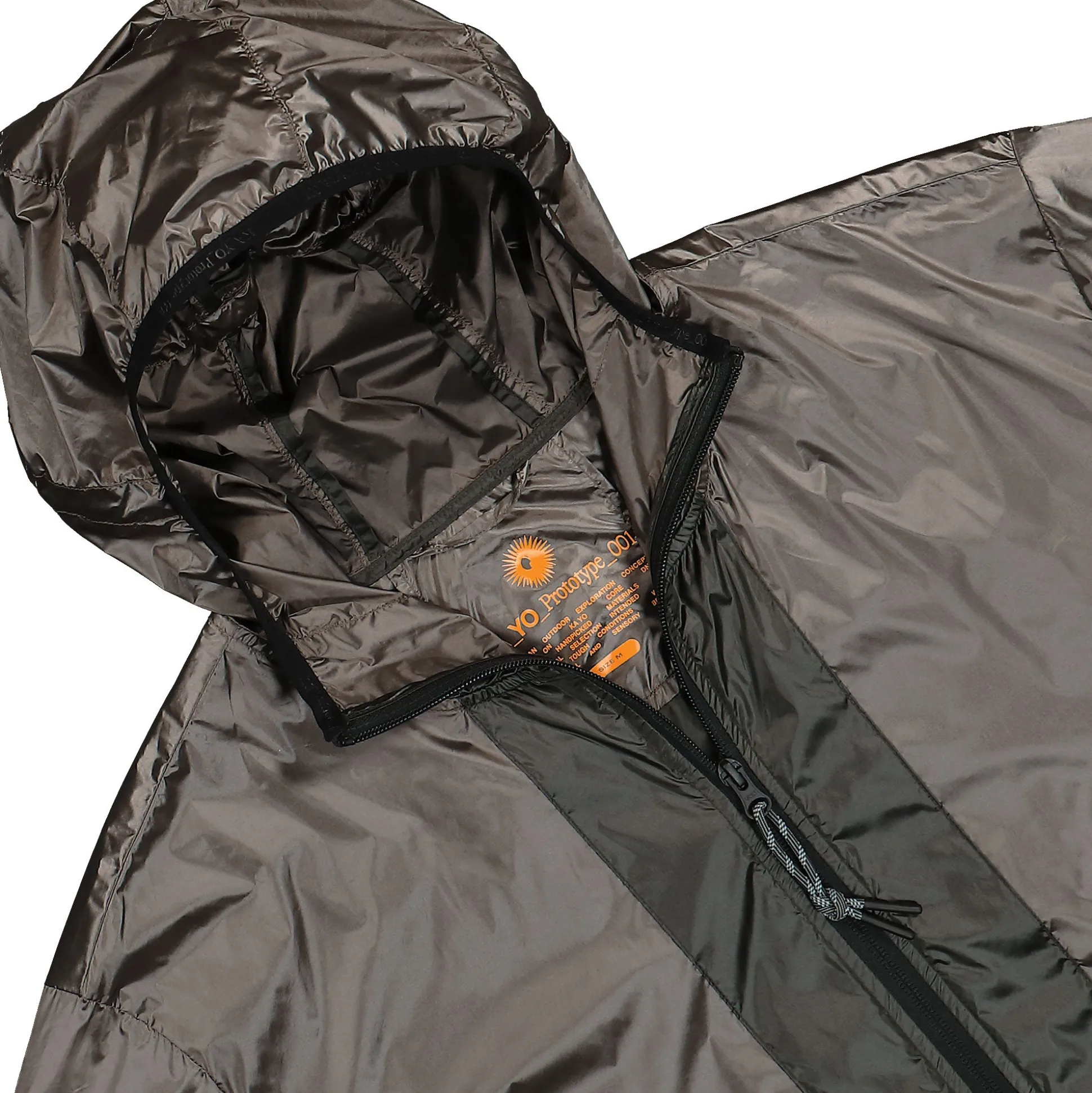 Cheap Windbreaker JKT Reflective Jackets & Coats