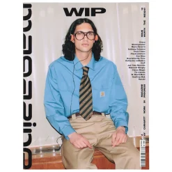 Fashion WIP Magazine #10 Women Print & Magazines|Print & Magazines