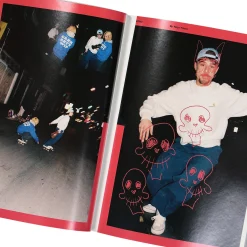 Fashion WIP Magazine #10 Women Print & Magazines|Print & Magazines