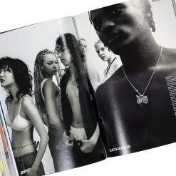 Fashion WIP Magazine #10 Women Print & Magazines|Print & Magazines