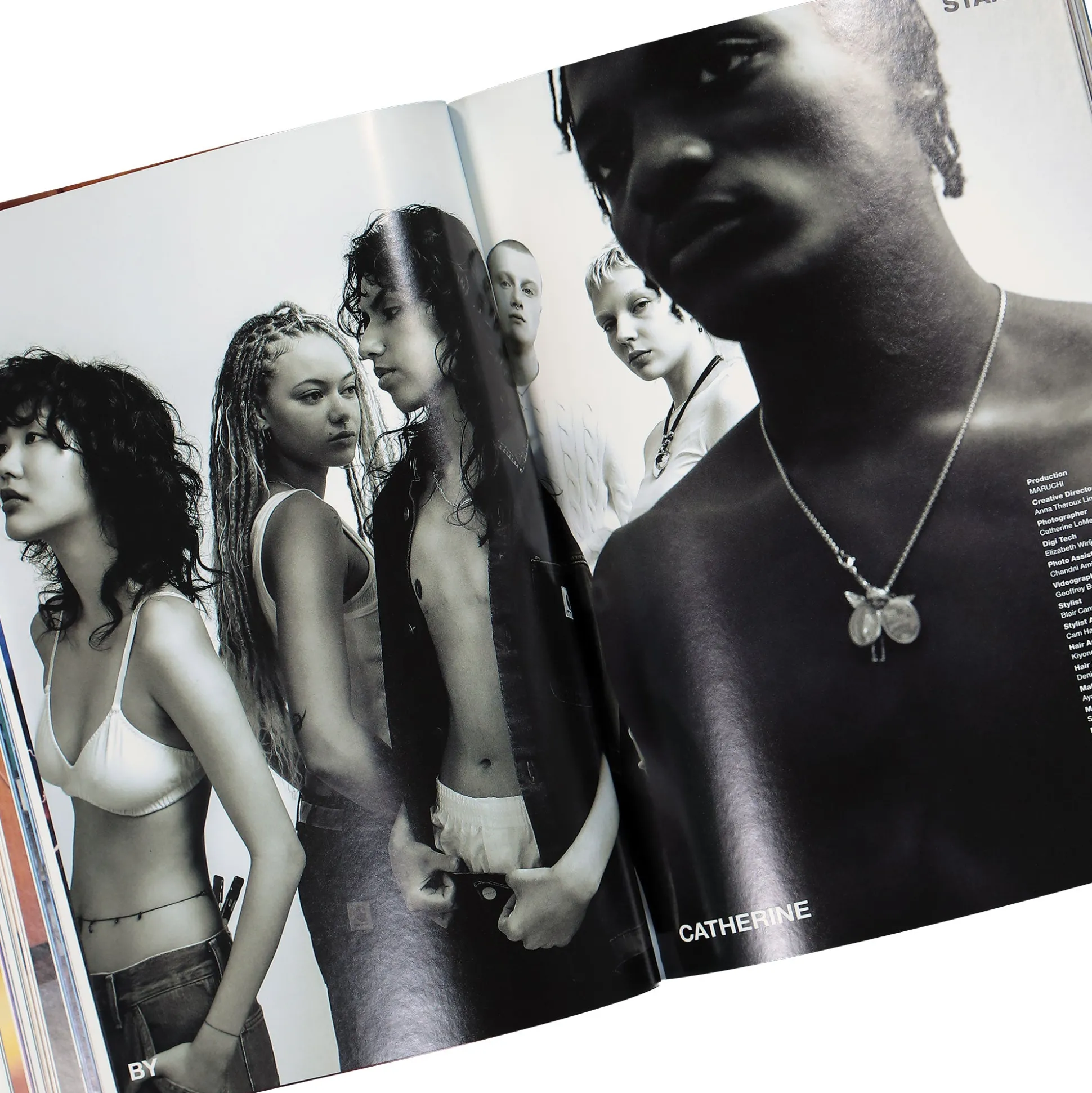 Fashion WIP Magazine #10 Women Print & Magazines|Print & Magazines