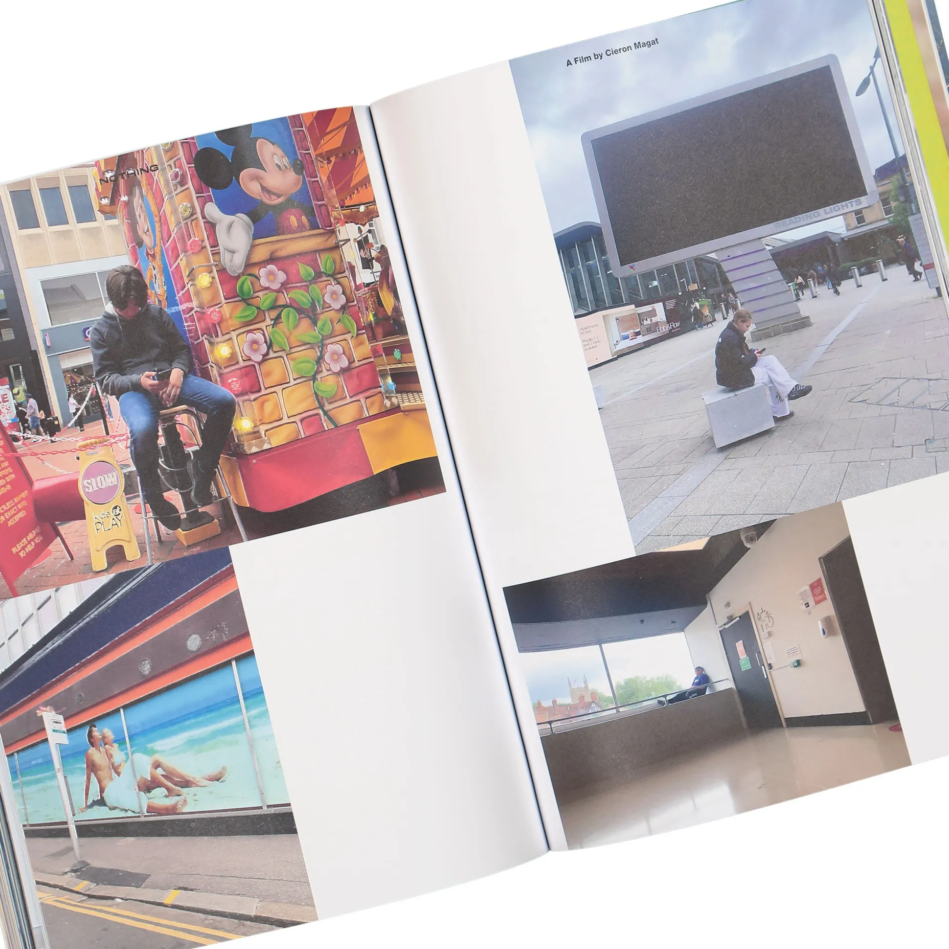 Fashion WIP Magazine #10 Women Print & Magazines|Print & Magazines