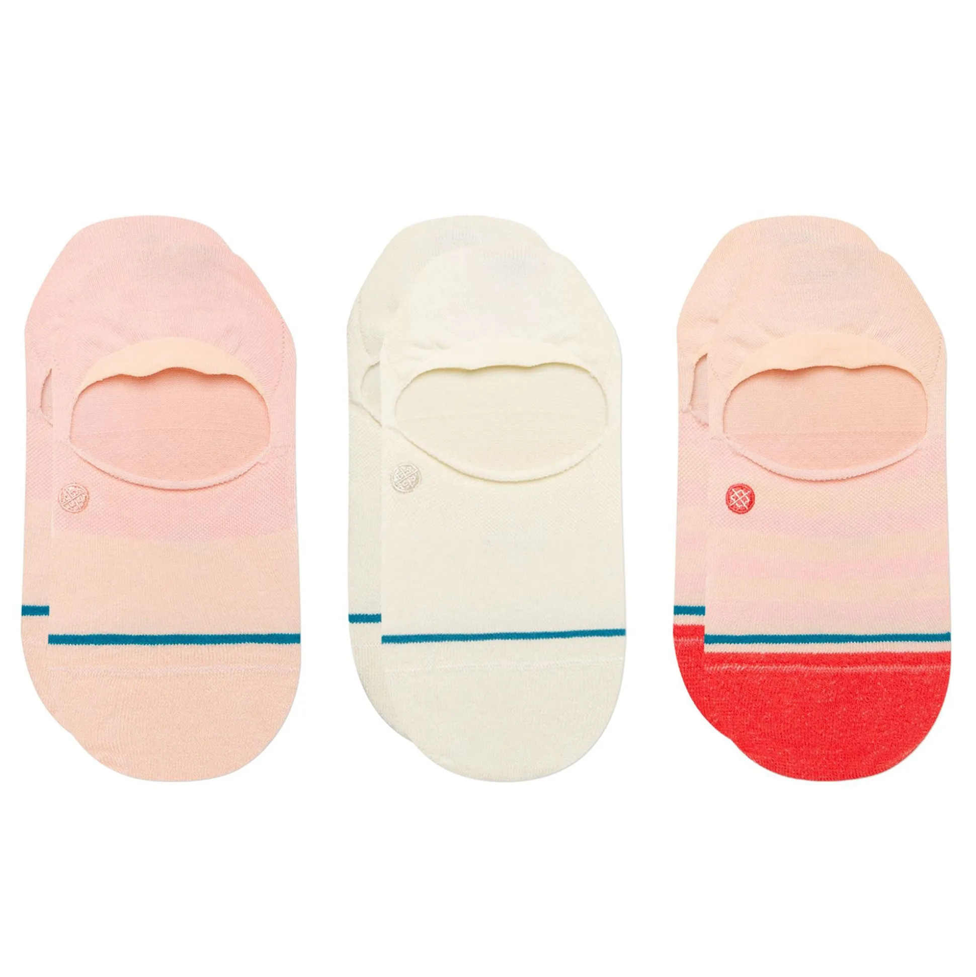 Cheap Wmns Absolute 3 Pack Socks Women Socks & Underwear