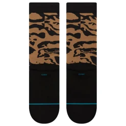 New Wmns Animalistic Crew Socks Women Socks & Underwear
